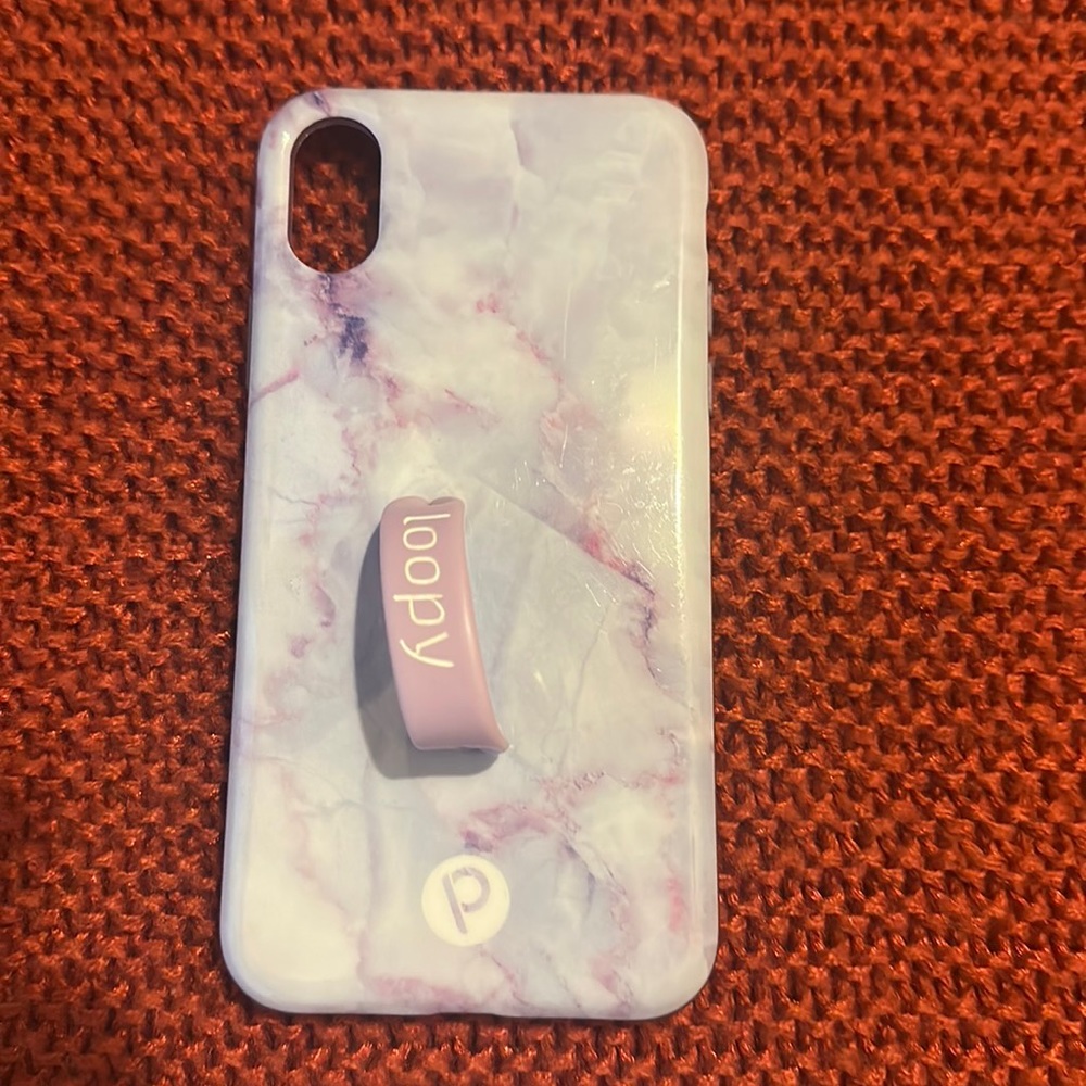 Loopy IPhone X/XS
